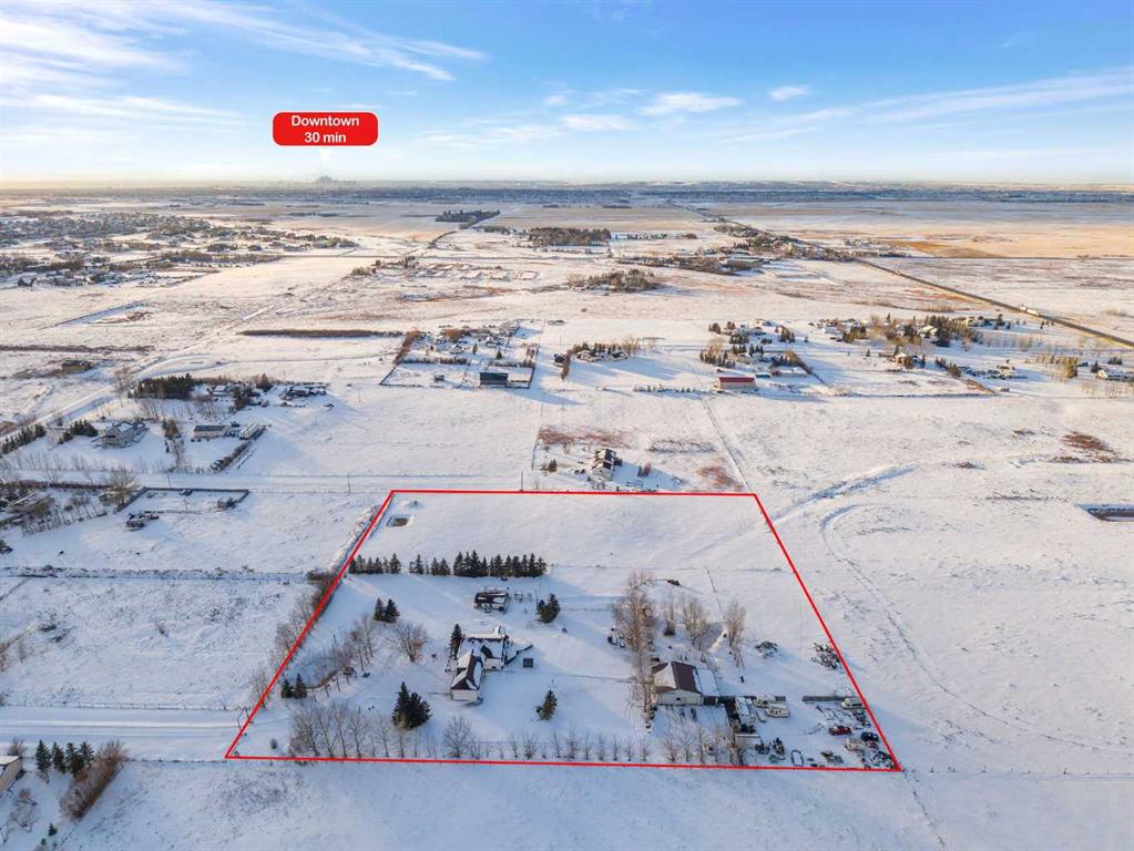 Picture for 283058 Township Road 245A  