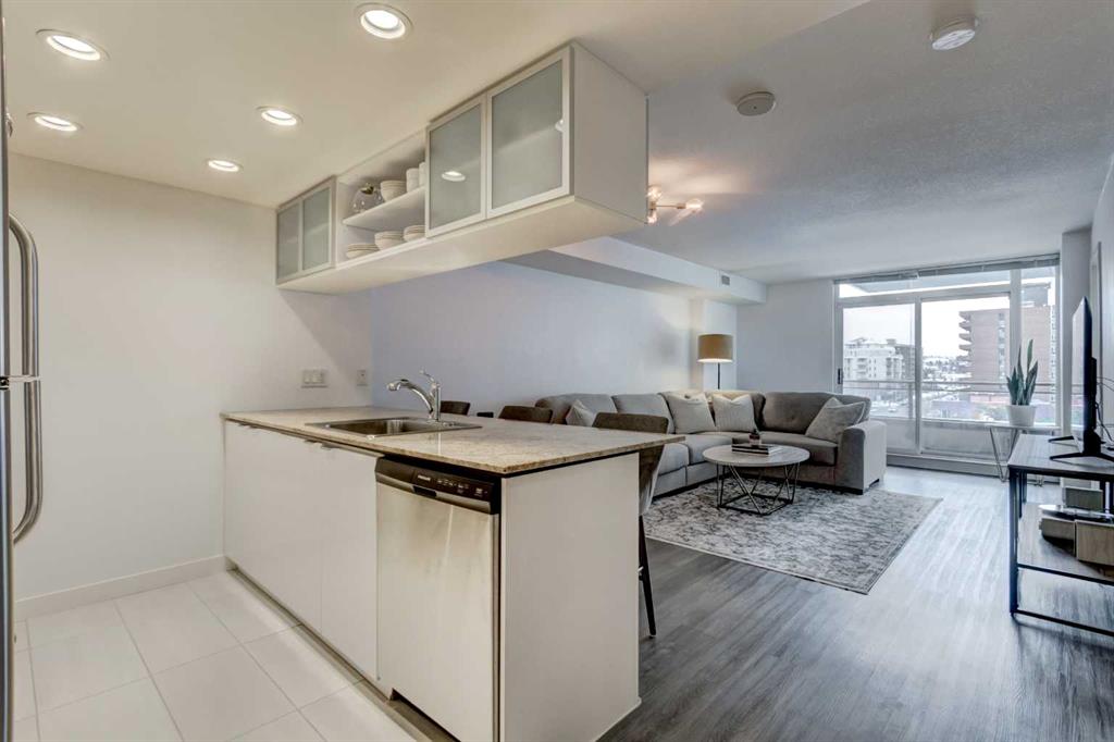 Picture for 405, 1110 11 Street SW