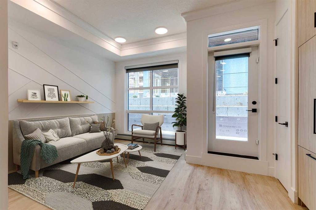 Picture for 101, 370 Dieppe Drive SW