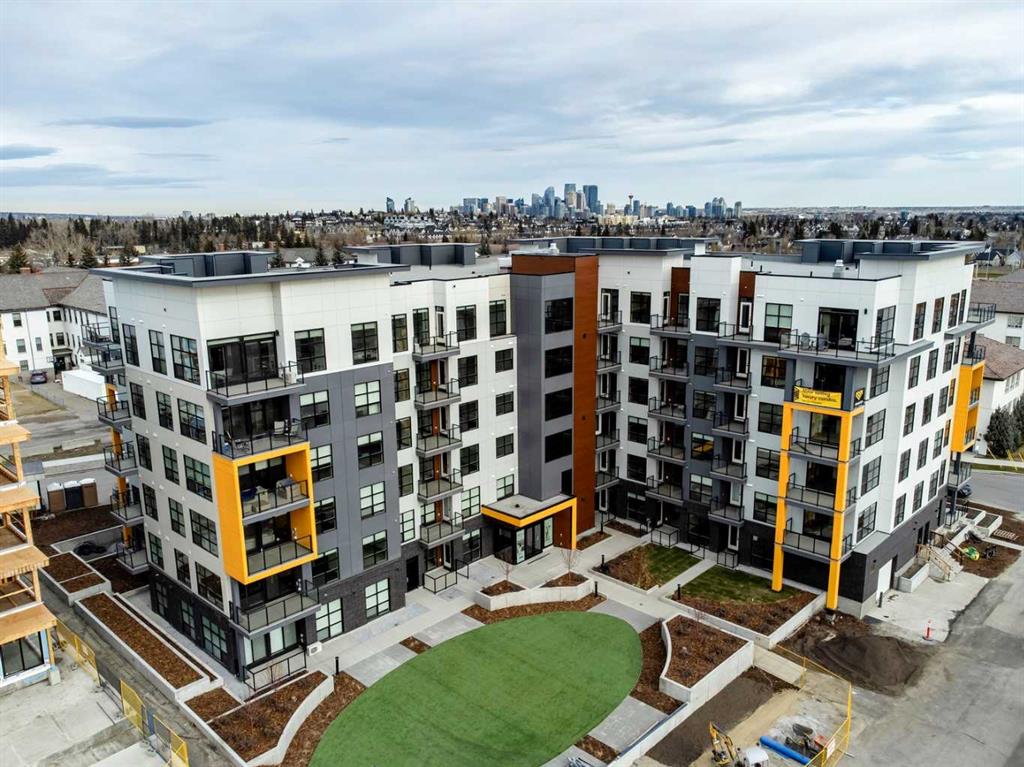 Picture for 101, 370 Dieppe Drive SW