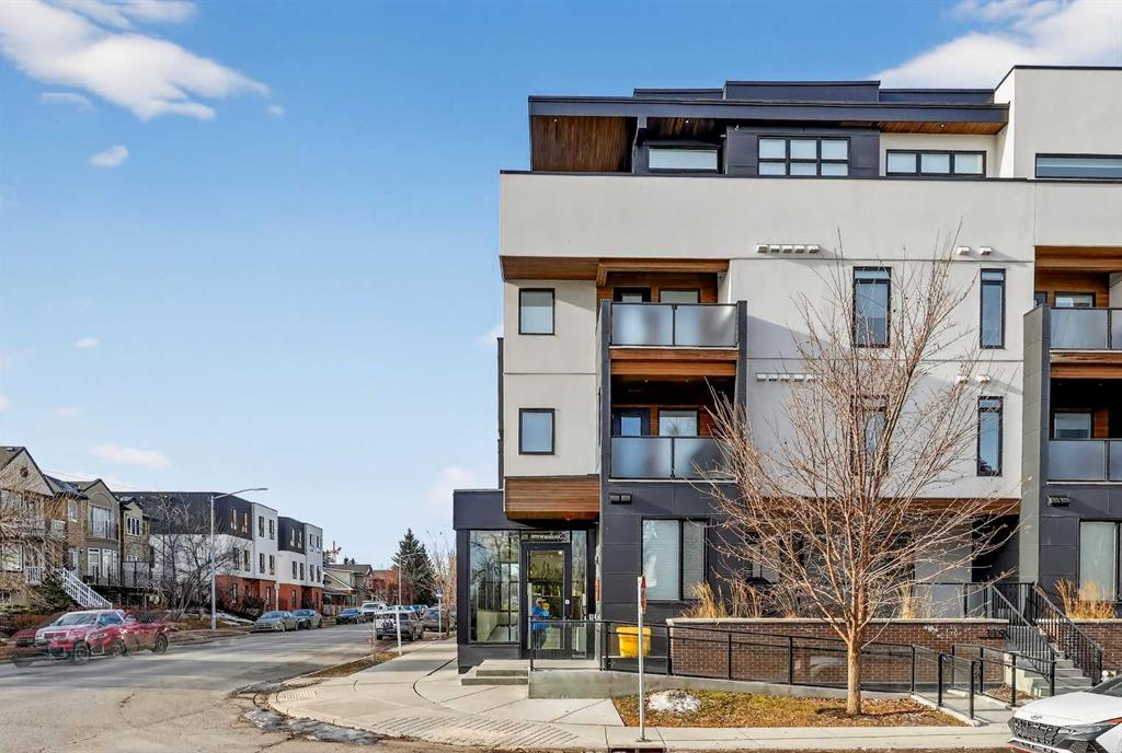 Picture for 111, 3375 15 Street SW