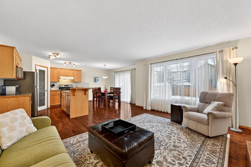 Picture for 59 Cougar Ridge Circle SW