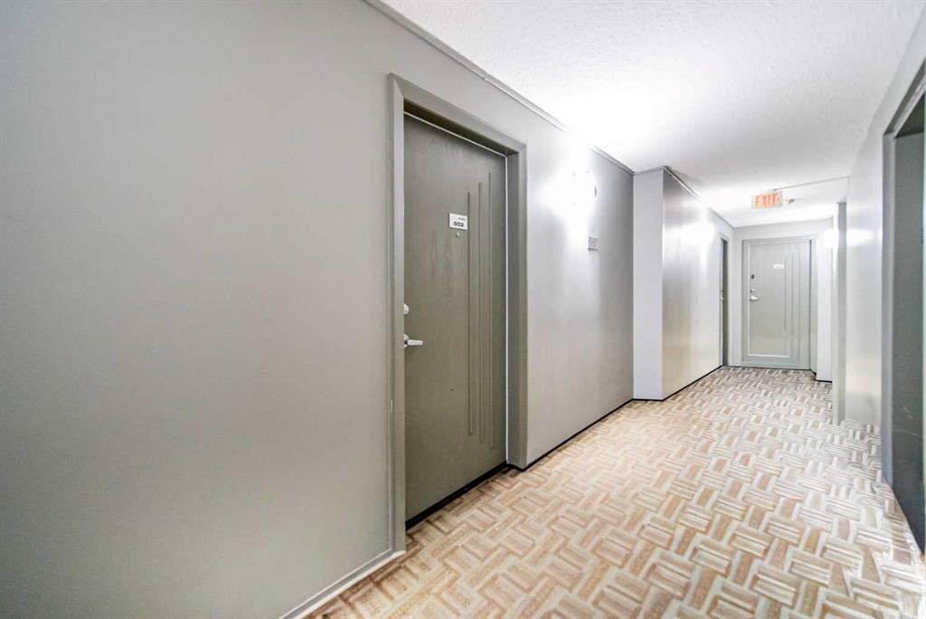 Picture for 503, 1410 1 Street SE