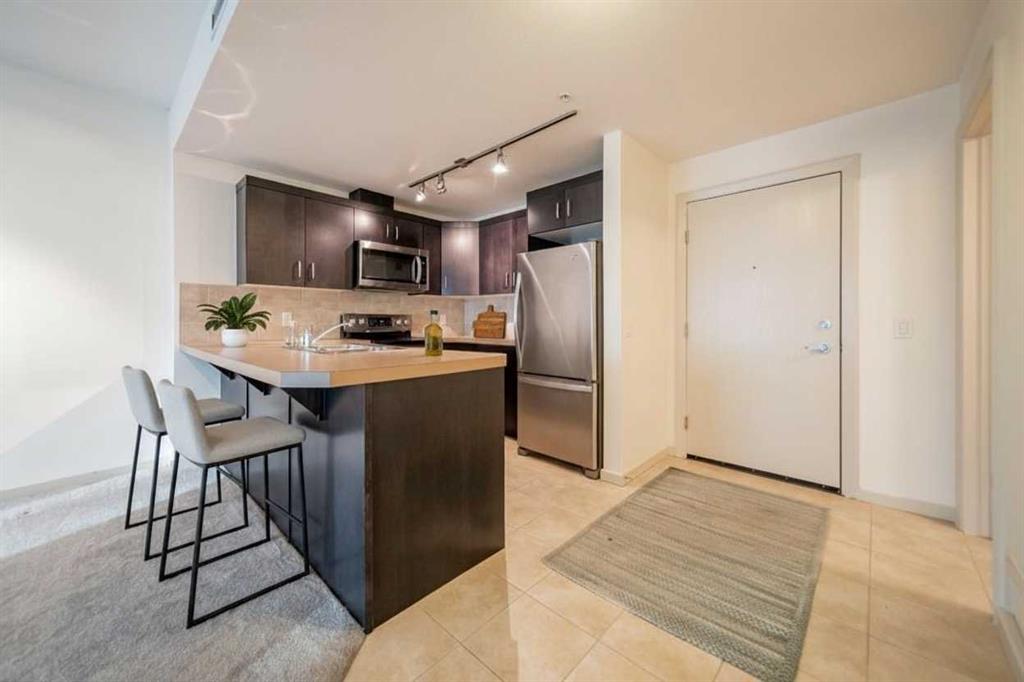 Picture for 503, 1410 1 Street SE