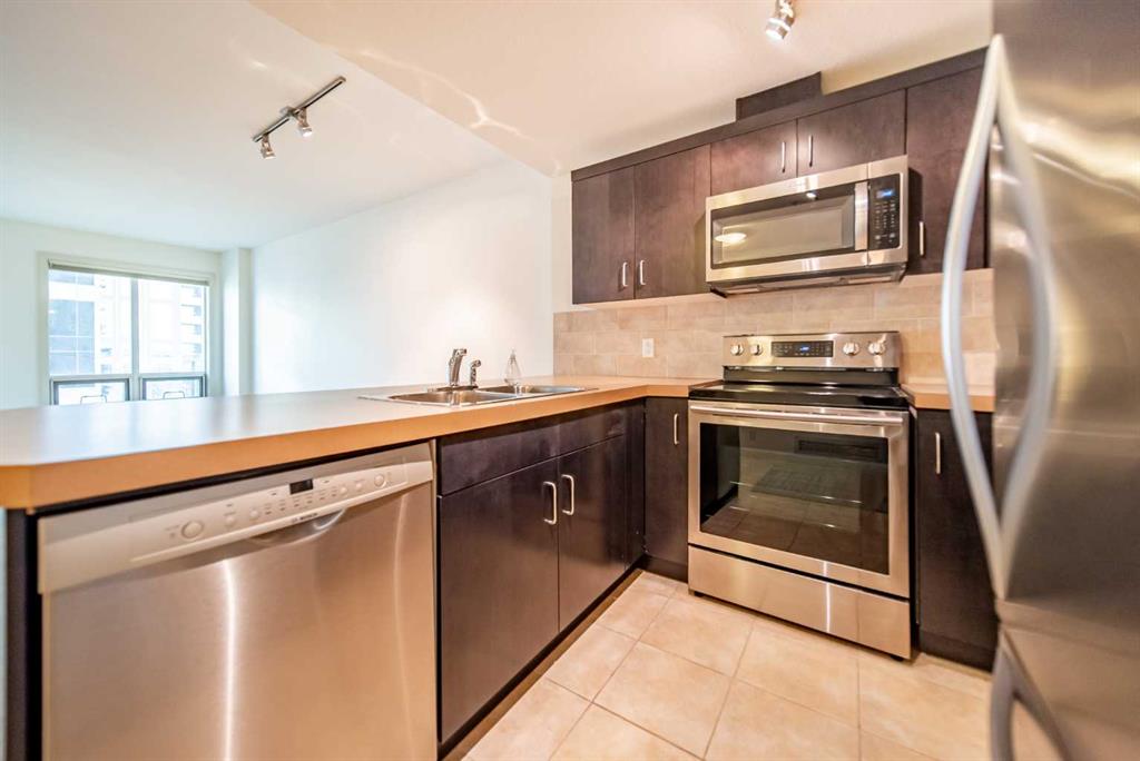 Picture for 503, 1410 1 Street SE