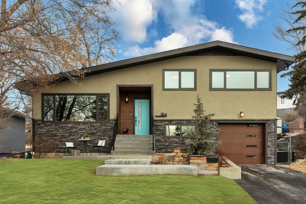 Picture for 184 Cornwallis Drive NW