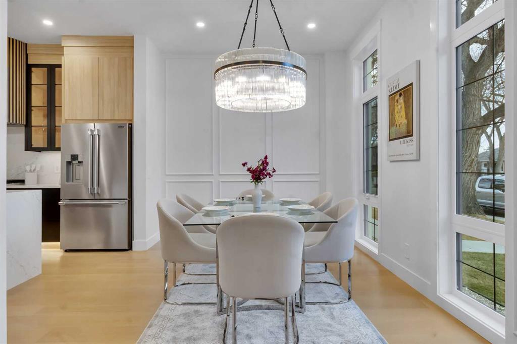 Picture for 646 25 Avenue NW