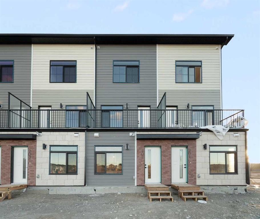 Picture for 202, 156 Park Street 