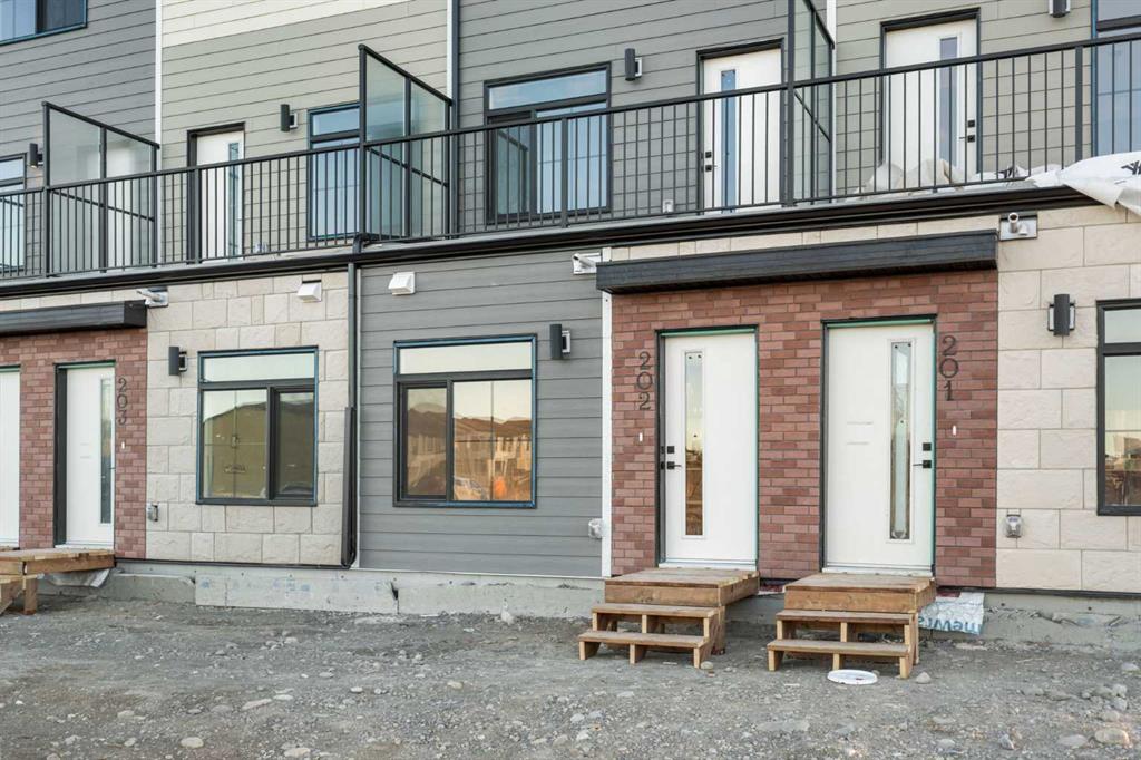 Picture for 202, 156 Park Street 