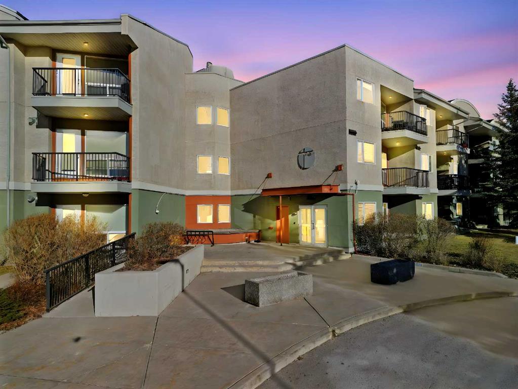 Picture for 125, 69 Springborough Court SW