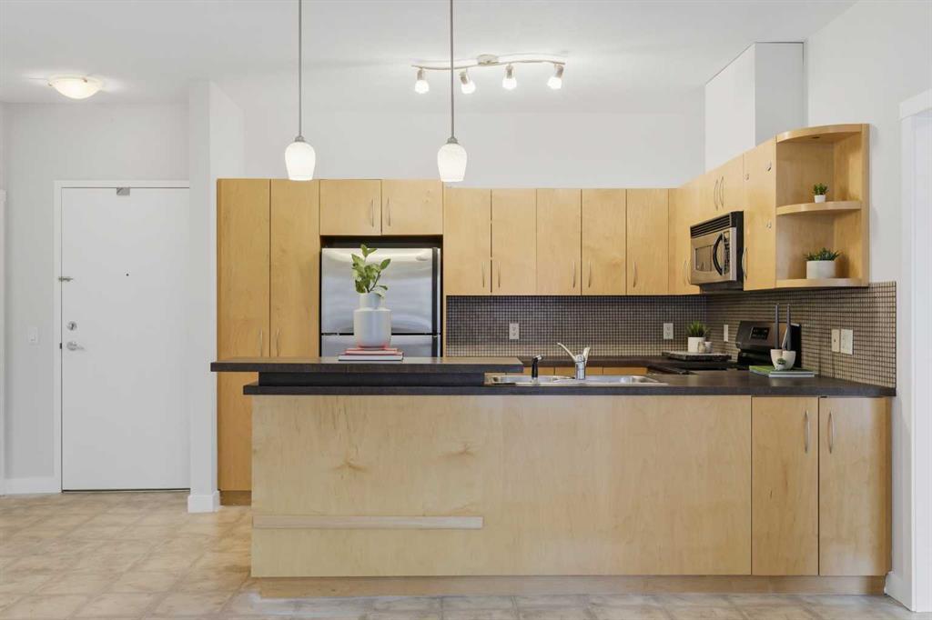 Picture for 125, 69 Springborough Court SW