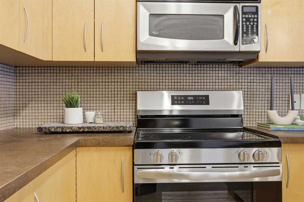 Picture for 125, 69 Springborough Court SW