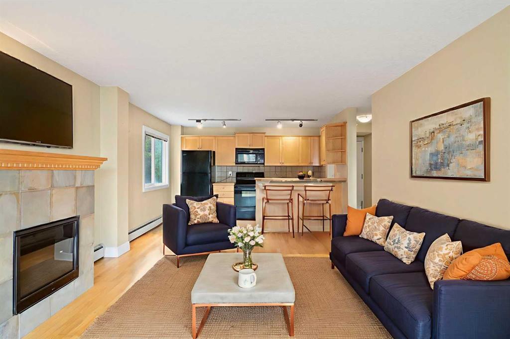 Picture for 204, 920 Royal Avenue SW