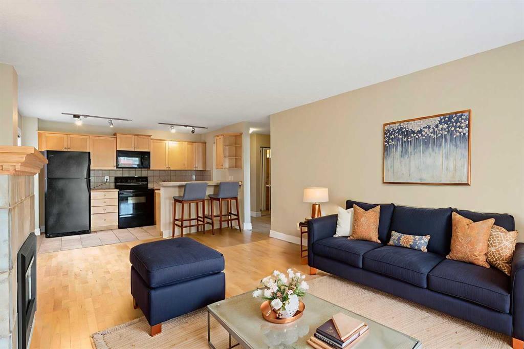 Picture for 204, 920 Royal Avenue SW