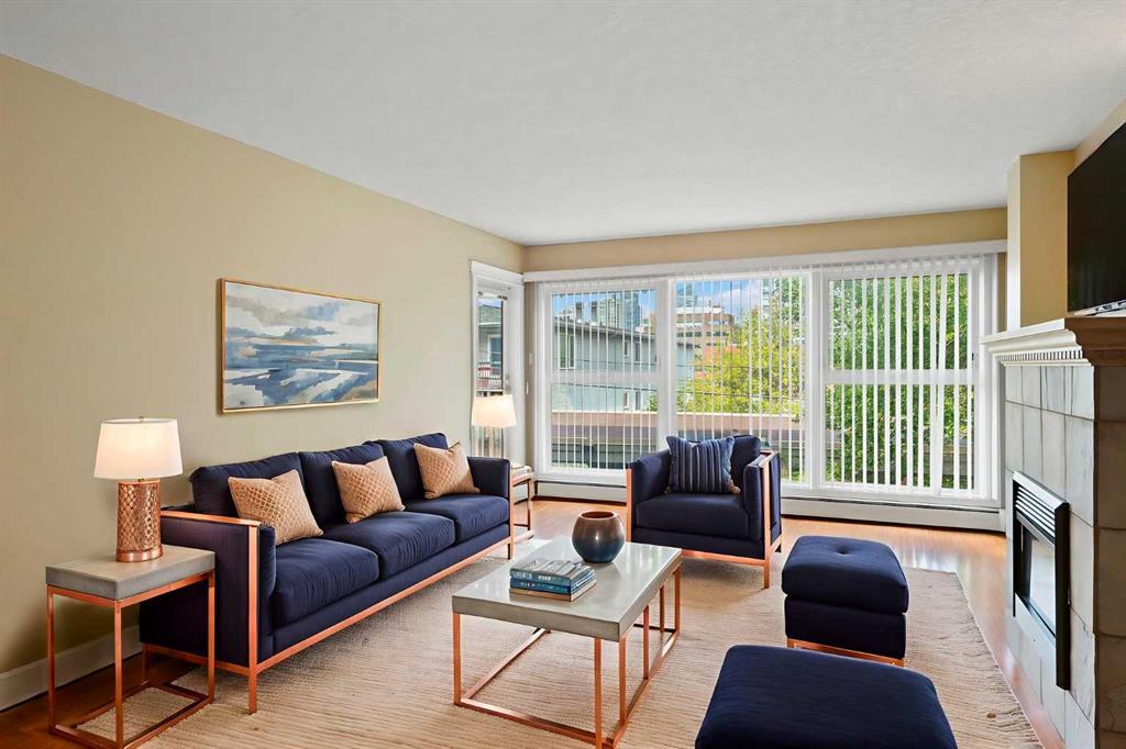 Picture for 204, 920 Royal Avenue SW