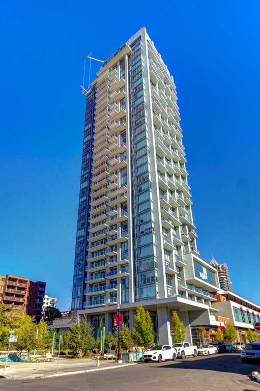 Picture for 703, 930 16 Avenue SW