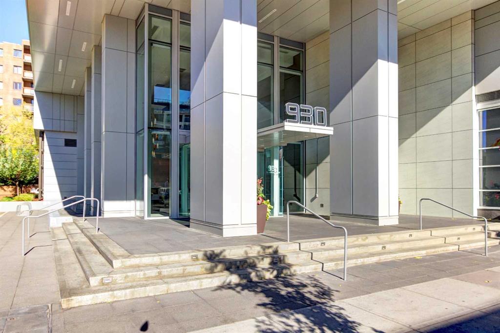 Picture for 703, 930 16 Avenue SW