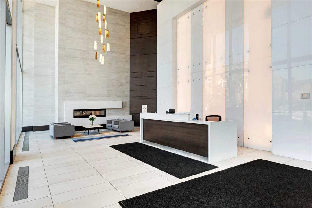 Picture for 703, 930 16 Avenue SW