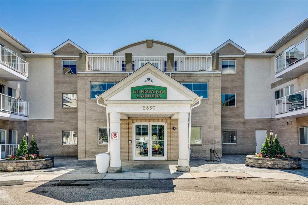 Picture for 112, 2850 51 Street SW