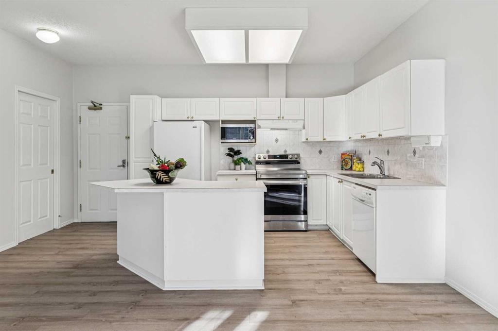 Picture for 112, 2850 51 Street SW