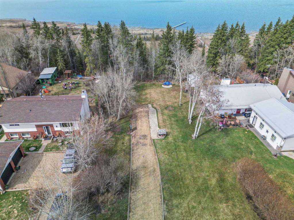 Picture for 56, 40421 Range Road 10  