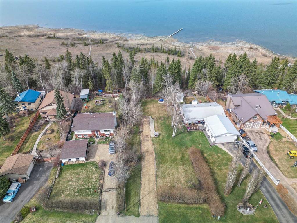 Picture for 56, 40421 Range Road 10  