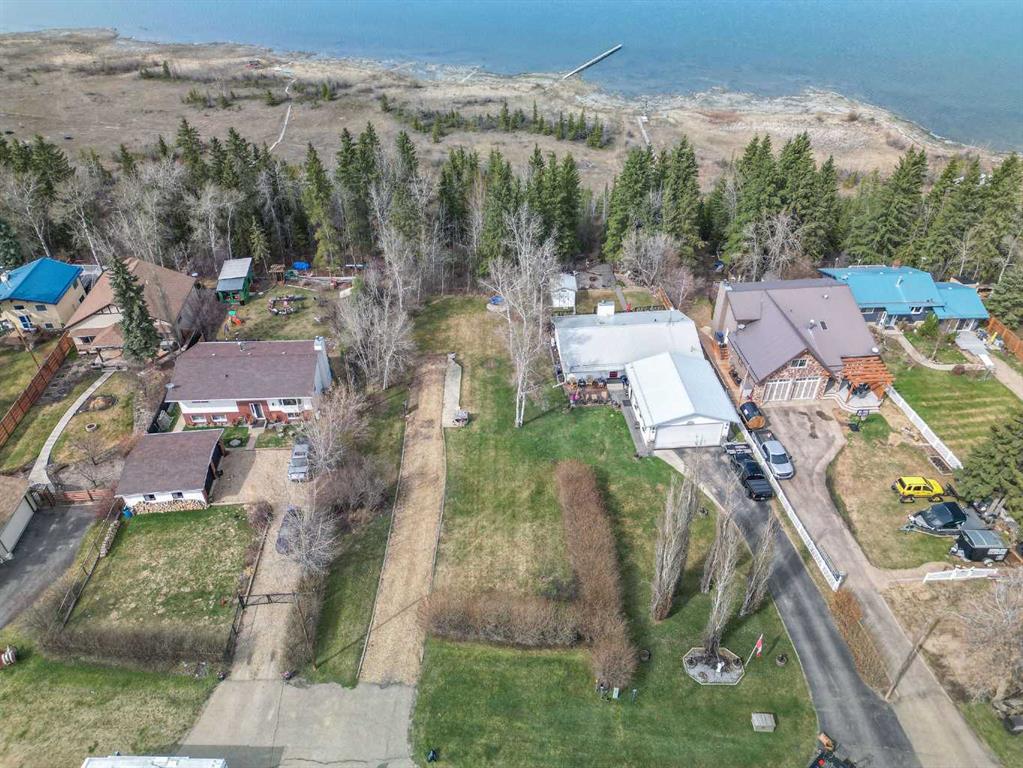 Picture for 56, 40421 Range Road 10  