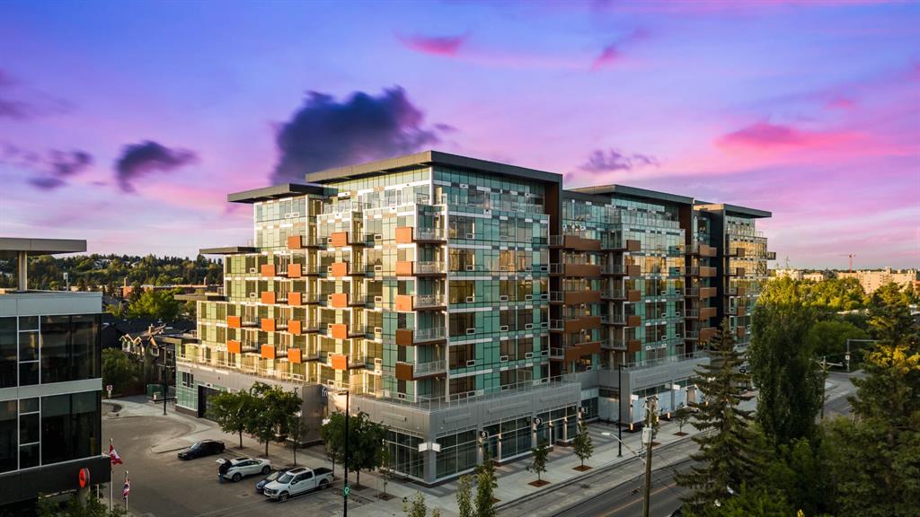 Picture for 402, 110 18A Street NW