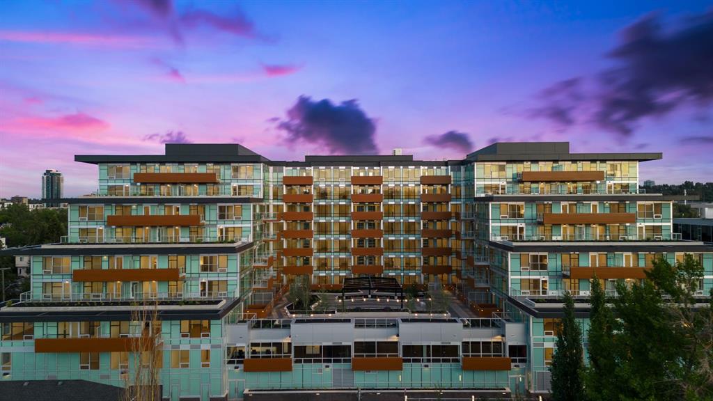 Picture for 402, 110 18A Street NW