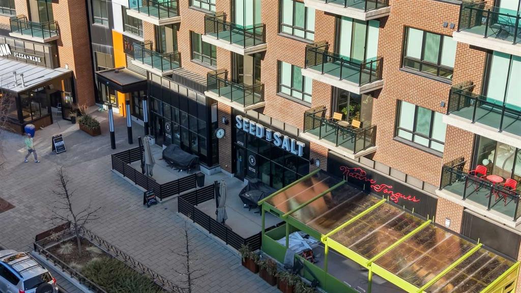 Picture for 425, 3107 Warren Street NW