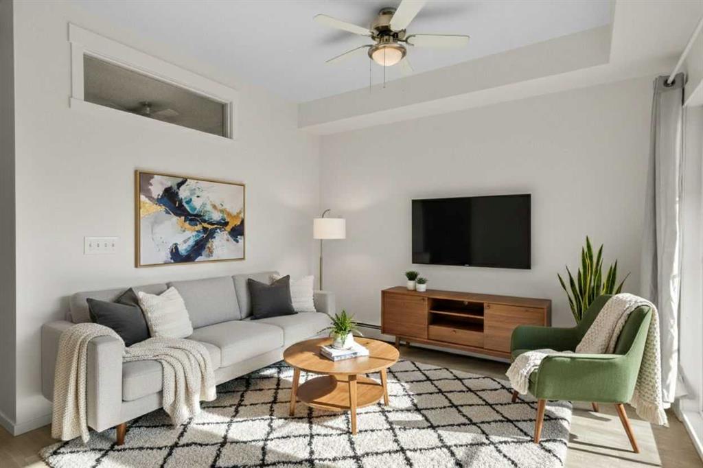 Picture for 2205, 215 Legacy Boulevard SE