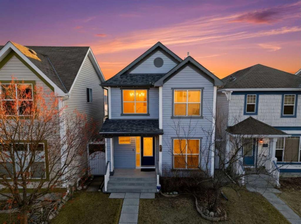 Picture for 14 Tuscany Springs Rise NW