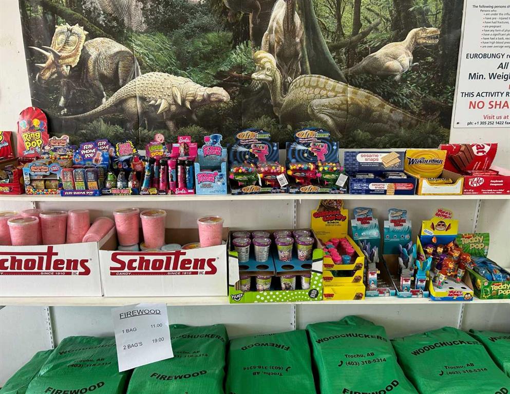 Picture for 292138 HWY 838  