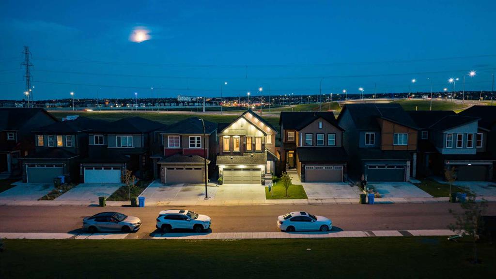 Picture for 234 Carringsby Way NW