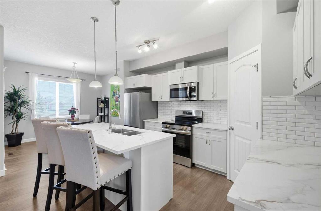 Picture for 53 SageHill Common NW