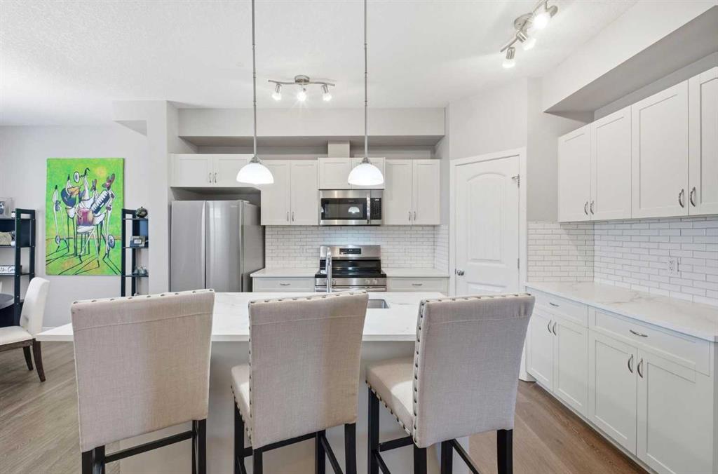 Picture for 53 SageHill Common NW