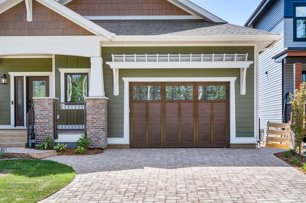 Picture for 7 Songbird Green 