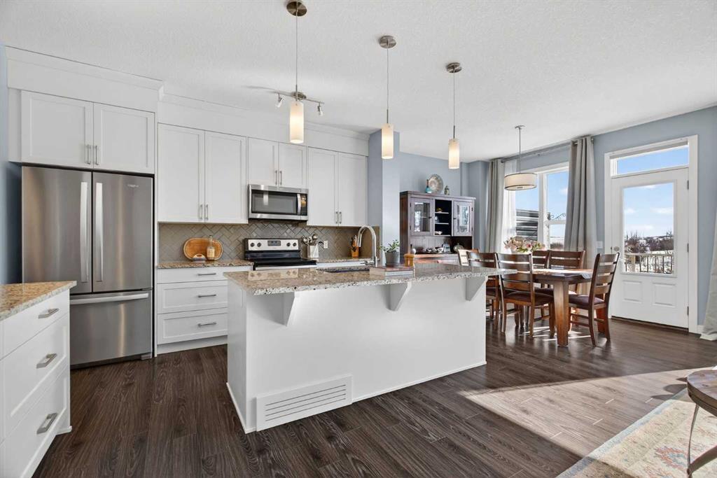 Picture for 83 Fireside Crescent N