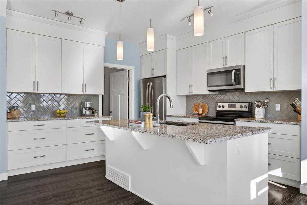 Picture for 83 Fireside Crescent N