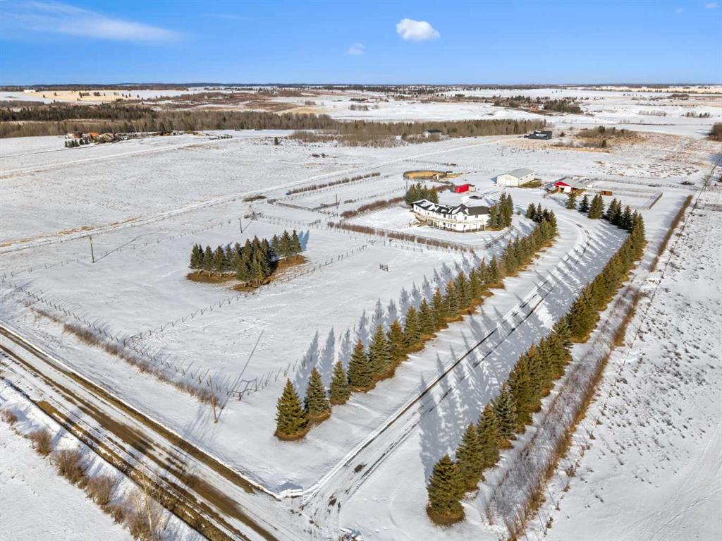 Picture for 274134 Range Road 51  