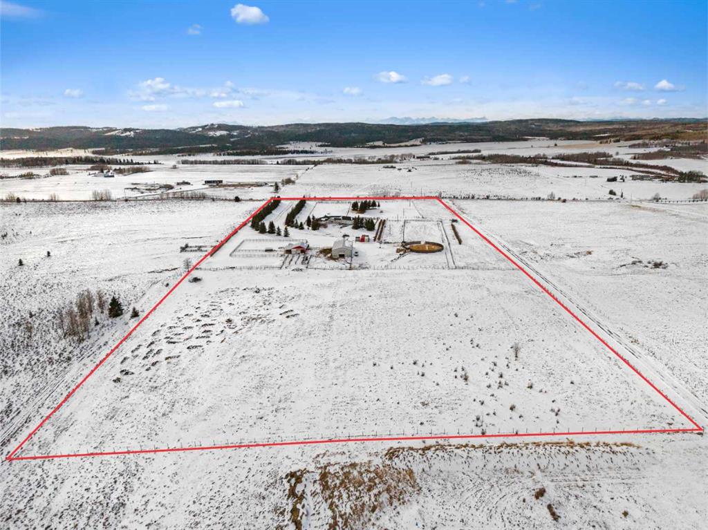 Picture for 274134 Range Road 51  