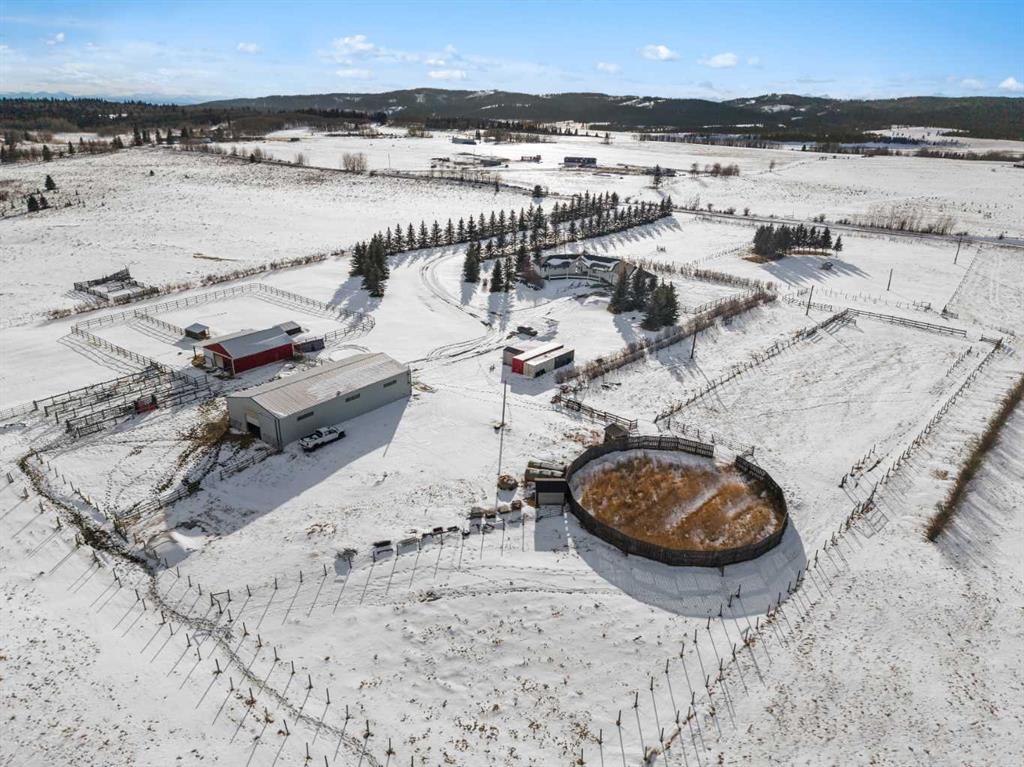 Picture for 274134 Range Road 51  