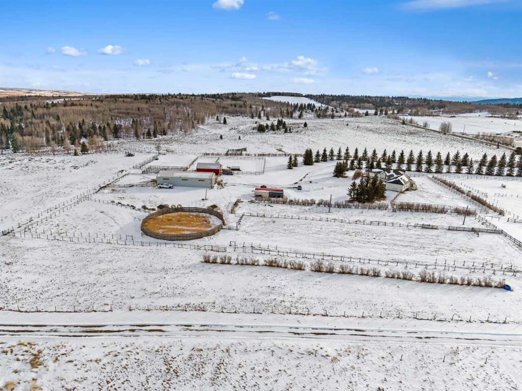 Picture for 274134 Range Road 51  