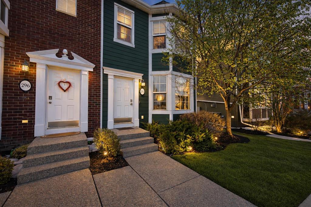 Picture for 292 Rainbow Falls Drive 