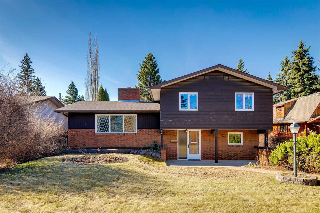 Picture for 7223 Bow Crescent NW