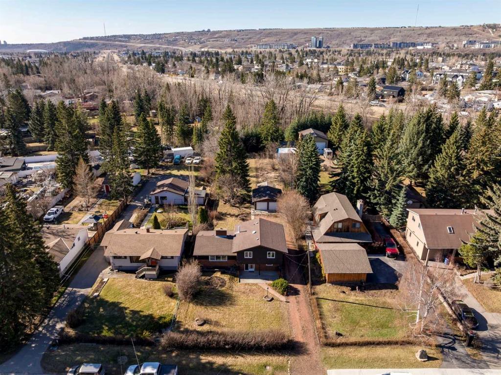 Picture for 7223 Bow Crescent NW