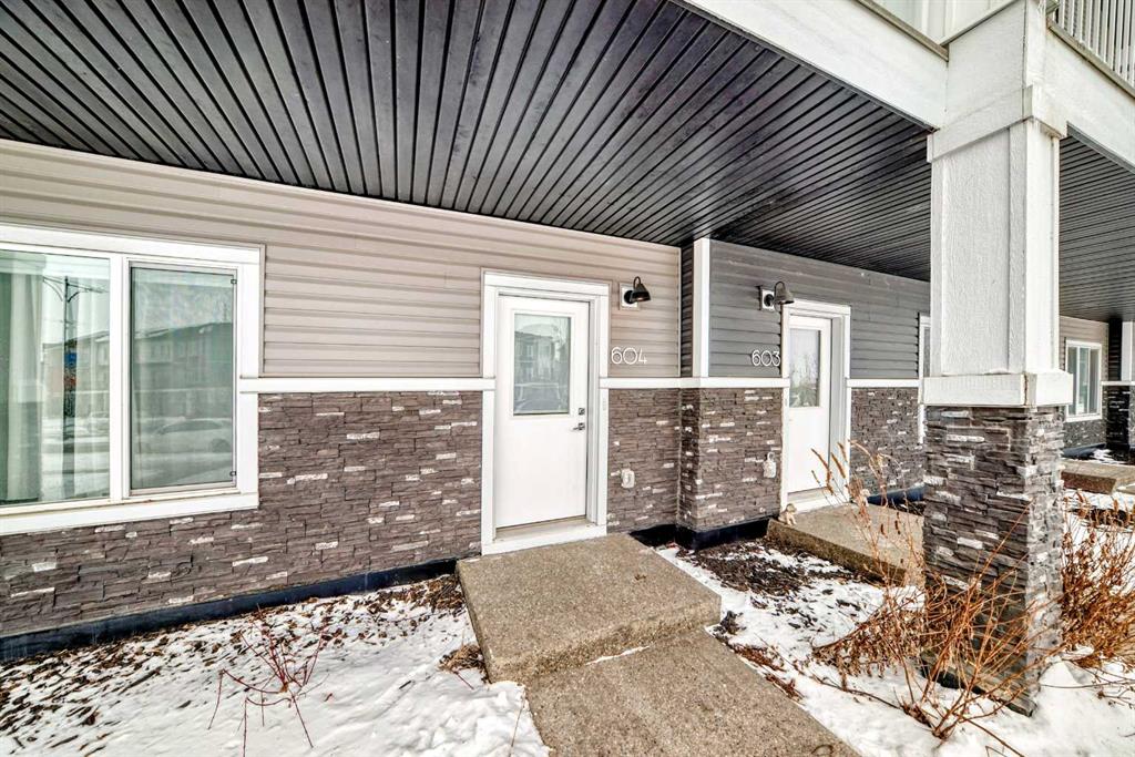 Picture for 604, 280 Chelsea Road 