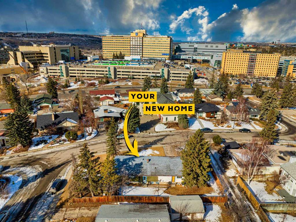 Picture for 2940 Toronto Crescent NW