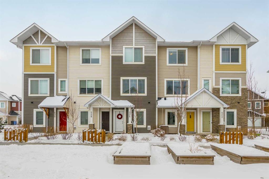 Picture for 524 Canals Crossing SW