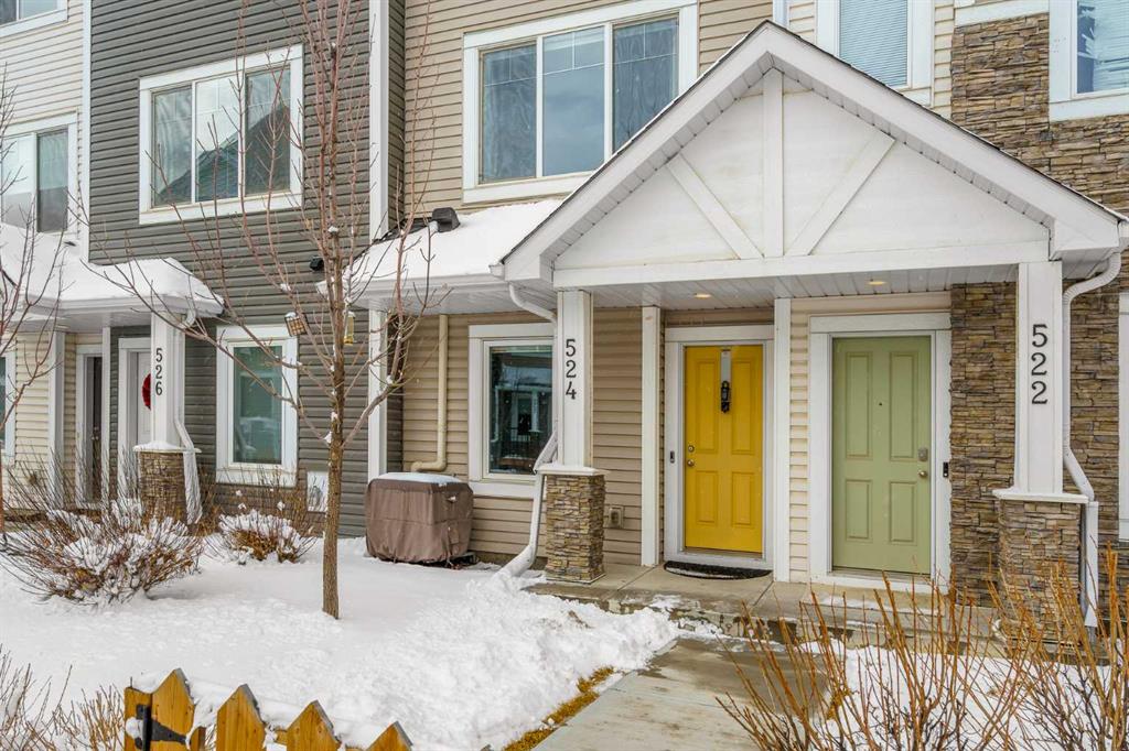 Picture for 524 Canals Crossing SW